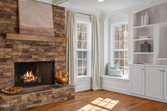 3353 Cheswick Drive, Raleigh, NC 27609