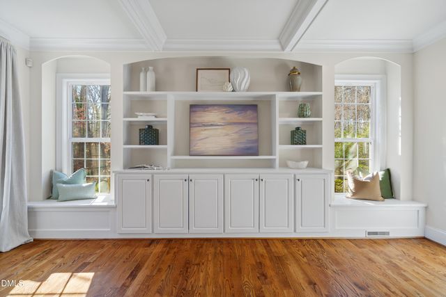 3353 Cheswick Drive, Raleigh, NC 27609