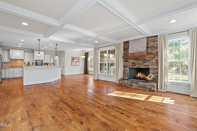 3353 Cheswick Drive, Raleigh, NC 27609