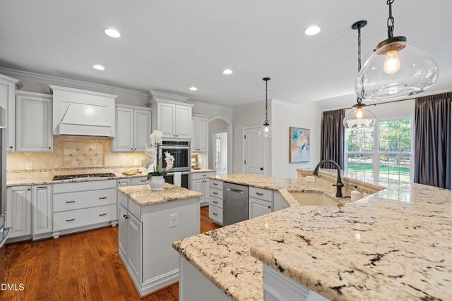 3353 Cheswick Drive, Raleigh, NC 27609