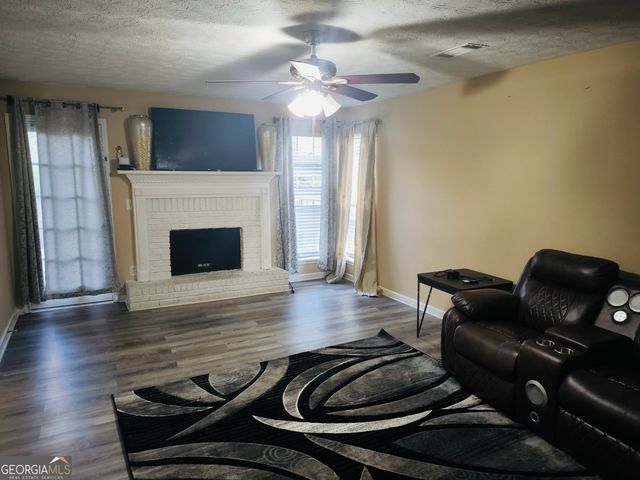 6570 Smoke Ridge Drive, South Fulton, GA 30349