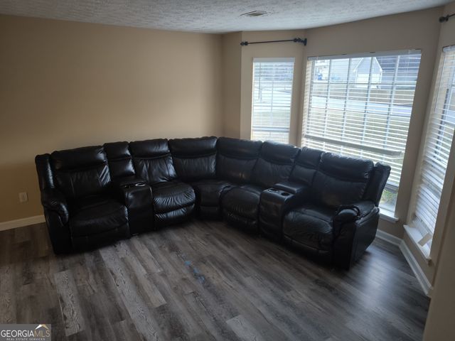 6570 Smoke Ridge Drive, South Fulton, GA 30349