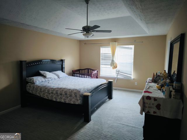 6570 Smoke Ridge Drive, South Fulton, GA 30349