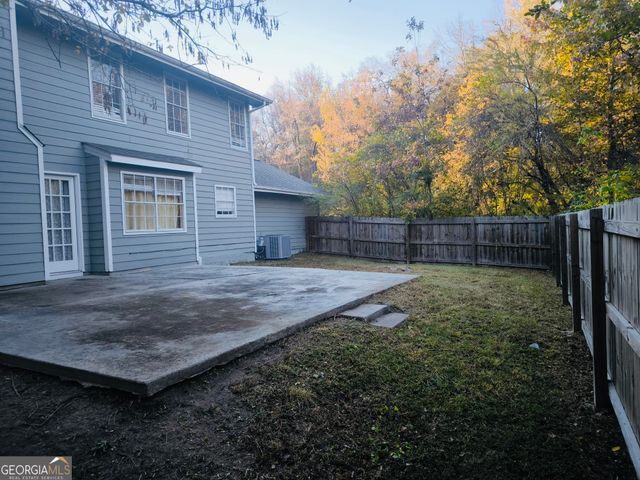 6570 Smoke Ridge Drive, South Fulton, GA 30349