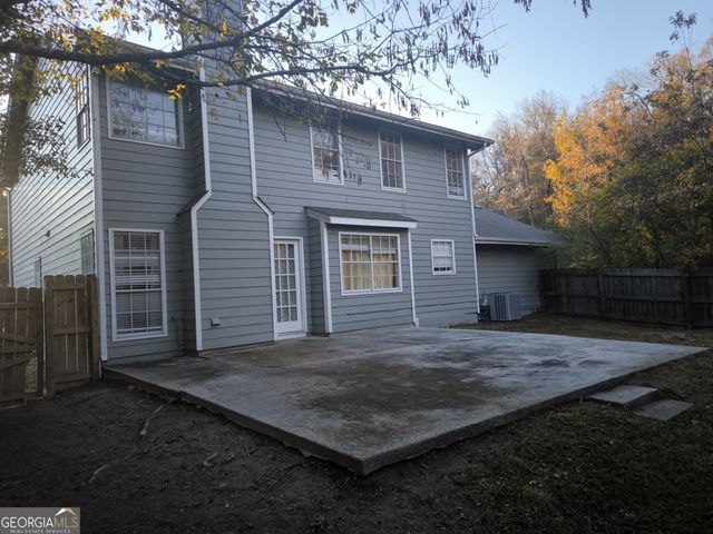 6570 Smoke Ridge Drive, South Fulton, GA 30349