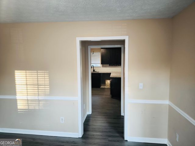 6570 Smoke Ridge Drive, South Fulton, GA 30349