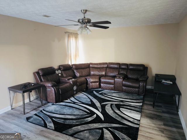 6570 Smoke Ridge Drive, South Fulton, GA 30349