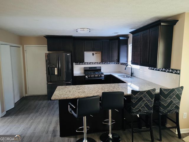 6570 Smoke Ridge Drive, South Fulton, GA 30349