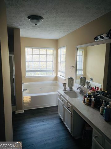 6570 Smoke Ridge Drive, South Fulton, GA 30349