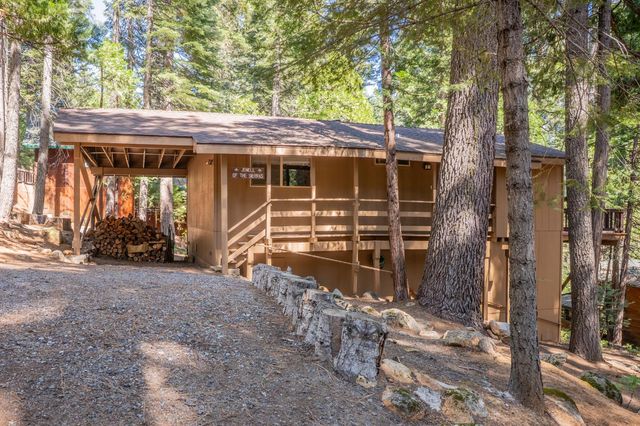 3046 Tahos Dr, Dorrington, CA 95223