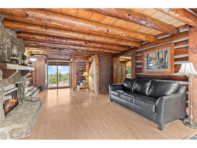 29611 Marys Dr, Conifer, CO 80433