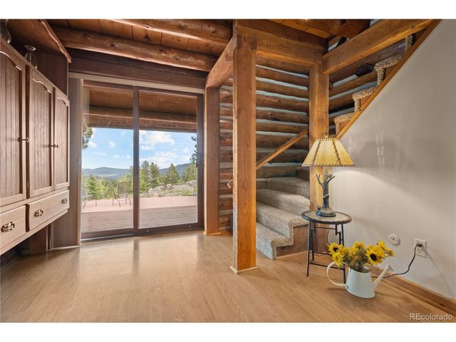 29611 Marys Dr, Conifer, CO 80433