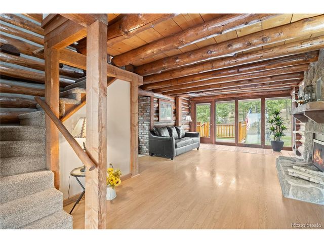 29611 Marys Dr, Conifer, CO 80433