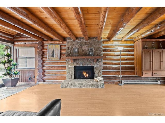 29611 Marys Dr, Conifer, CO 80433