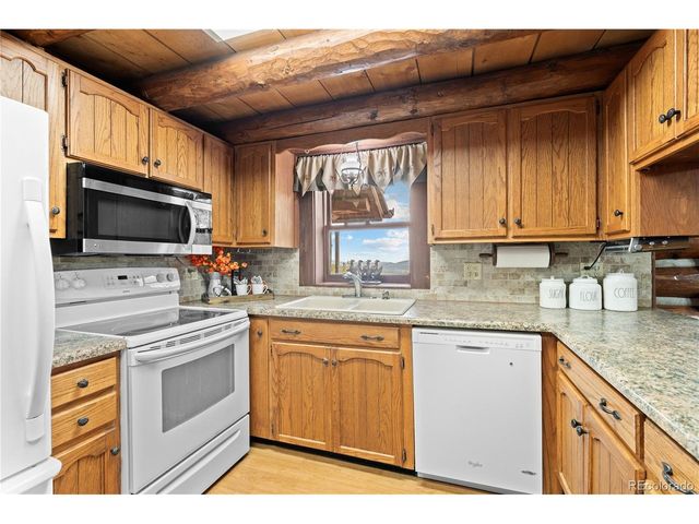 29611 Marys Dr, Conifer, CO 80433
