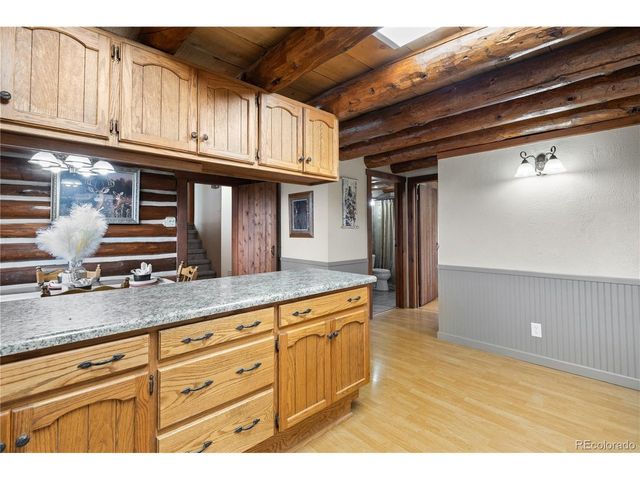 29611 Marys Dr, Conifer, CO 80433