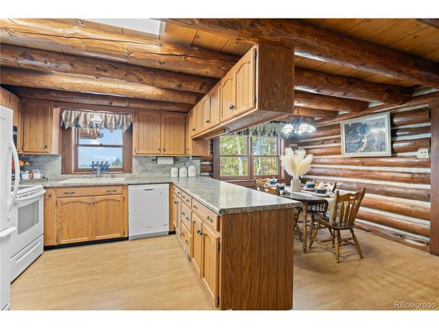 29611 Marys Dr, Conifer, CO 80433