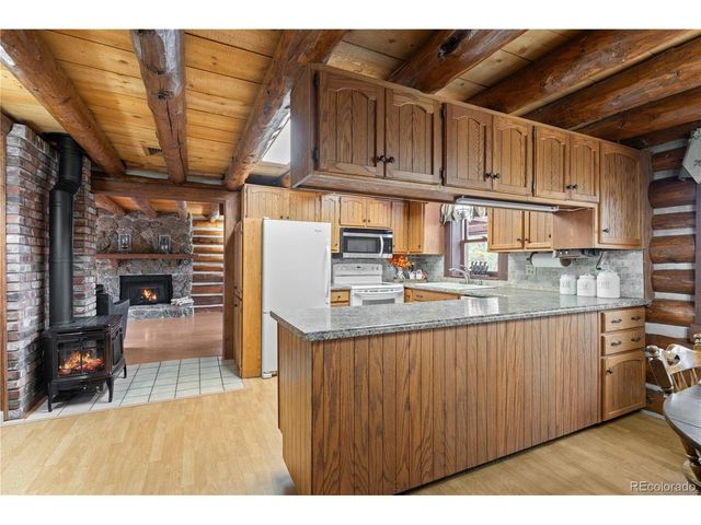 29611 Marys Dr, Conifer, CO 80433