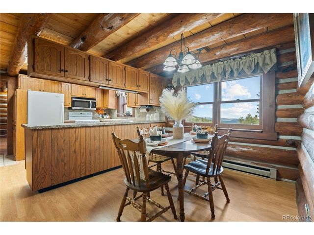 29611 Marys Dr, Conifer, CO 80433