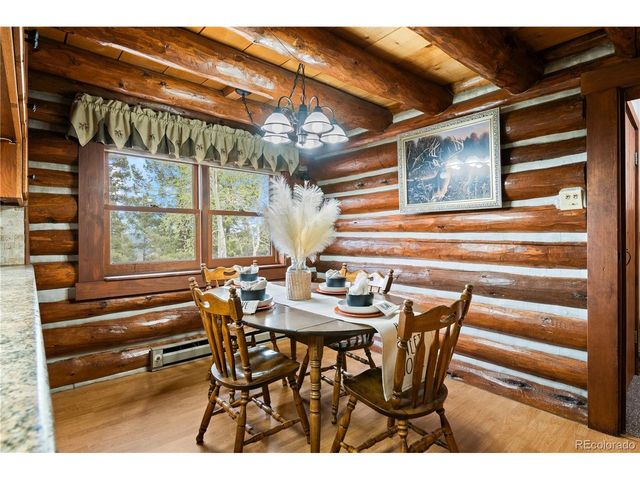 29611 Marys Dr, Conifer, CO 80433