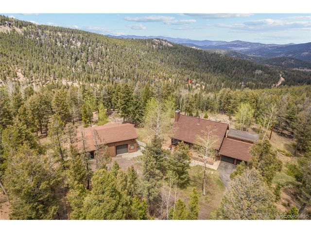 29611 Marys Dr, Conifer, CO 80433