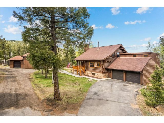 29611 Marys Dr, Conifer, CO 80433