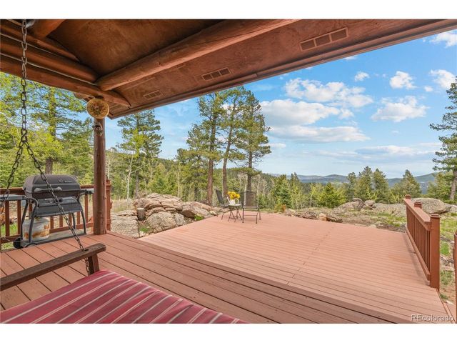 29611 Marys Dr, Conifer, CO 80433