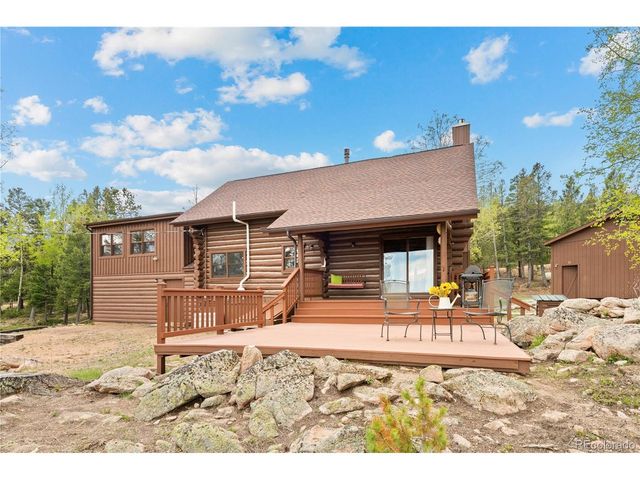 29611 Marys Dr, Conifer, CO 80433