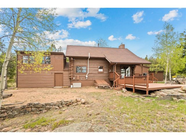 29611 Marys Dr, Conifer, CO 80433
