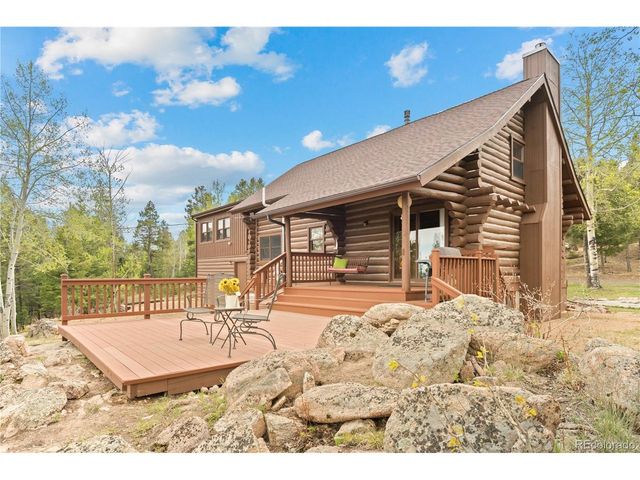 29611 Marys Dr, Conifer, CO 80433