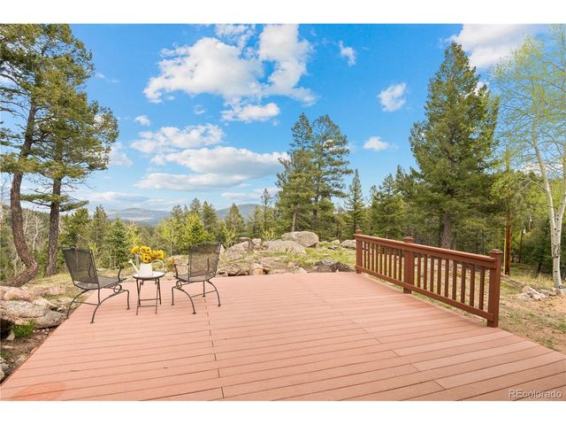 29611 Marys Dr, Conifer, CO 80433