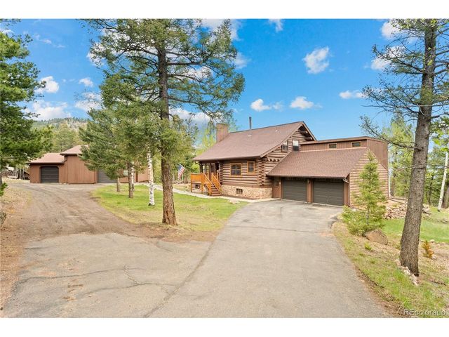 29611 Marys Dr, Conifer, CO 80433