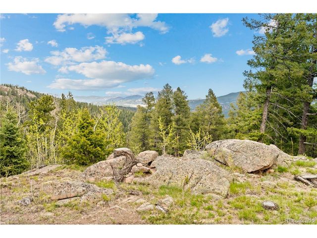 29611 Marys Dr, Conifer, CO 80433