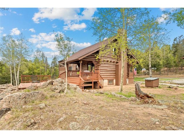 29611 Marys Dr, Conifer, CO 80433