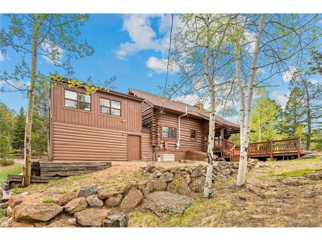 29611 Marys Dr, Conifer, CO 80433