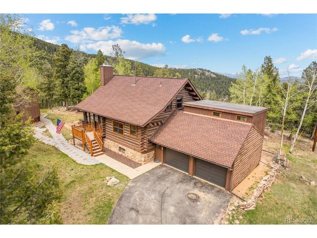 29611 Marys Dr, Conifer, CO 80433
