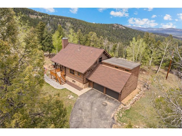 29611 Marys Dr, Conifer, CO 80433