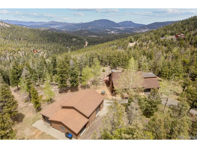 29611 Marys Dr, Conifer, CO 80433