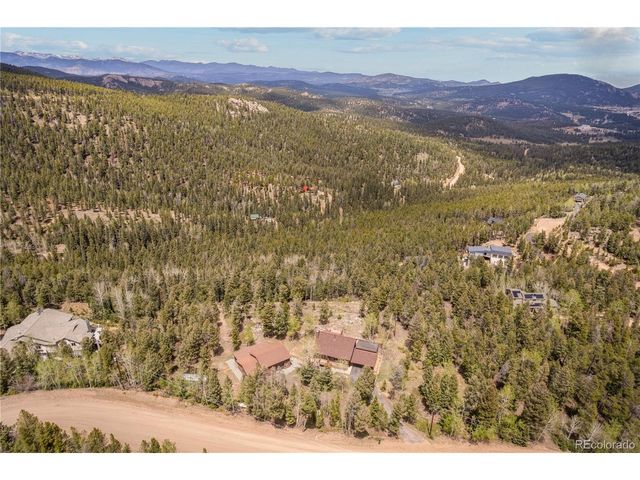 29611 Marys Dr, Conifer, CO 80433