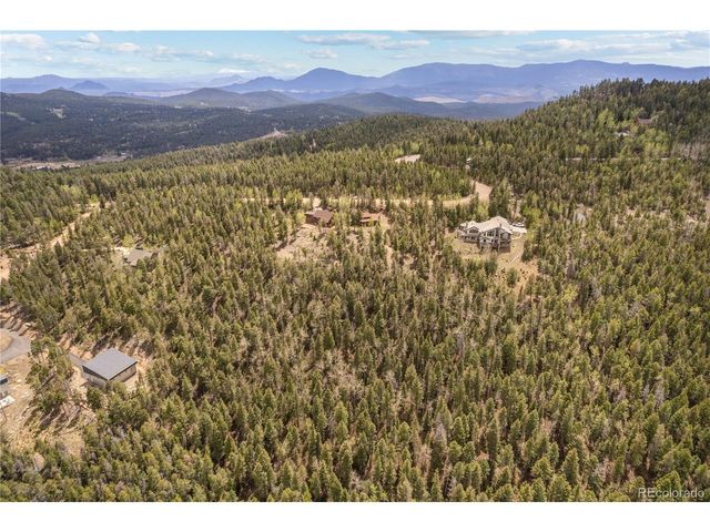 29611 Marys Dr, Conifer, CO 80433