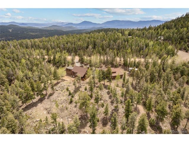 29611 Marys Dr, Conifer, CO 80433