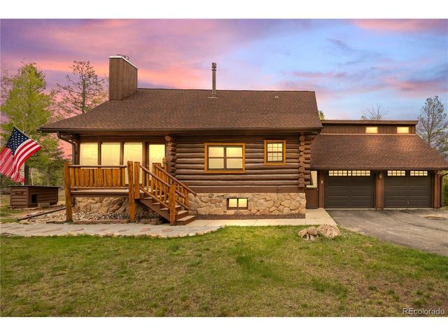 29611 Marys Dr, Conifer, CO 80433