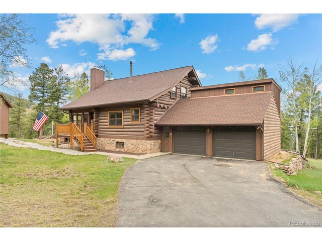 29611 Marys Dr, Conifer, CO 80433