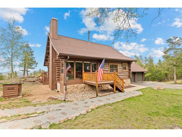 29611 Marys Dr, Conifer, CO 80433