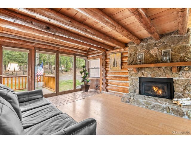 29611 Marys Dr, Conifer, CO 80433