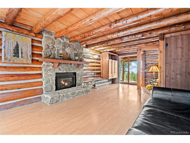 29611 Marys Dr, Conifer, CO 80433