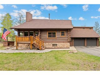 29611 Marys Dr, Conifer, CO 80433