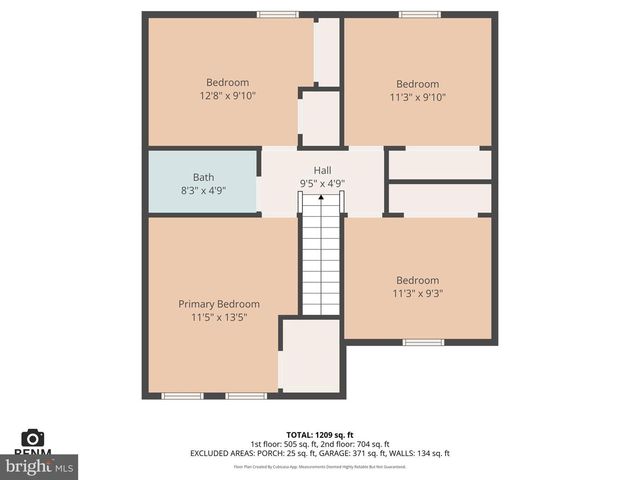 370 AZALEA DR, Windsor, PA 17366