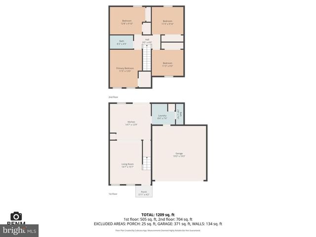 370 AZALEA DR, Windsor, PA 17366