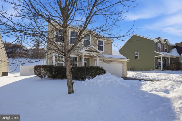 370 AZALEA DR, Windsor, PA 17366